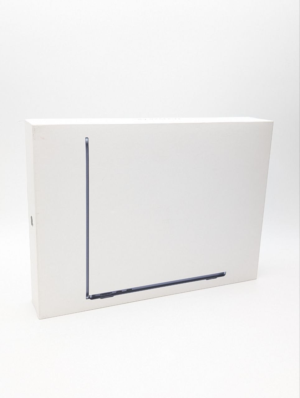 Apple MacBook Air 13,6" M4 16GB / 256GB Północ (Powystawowy)