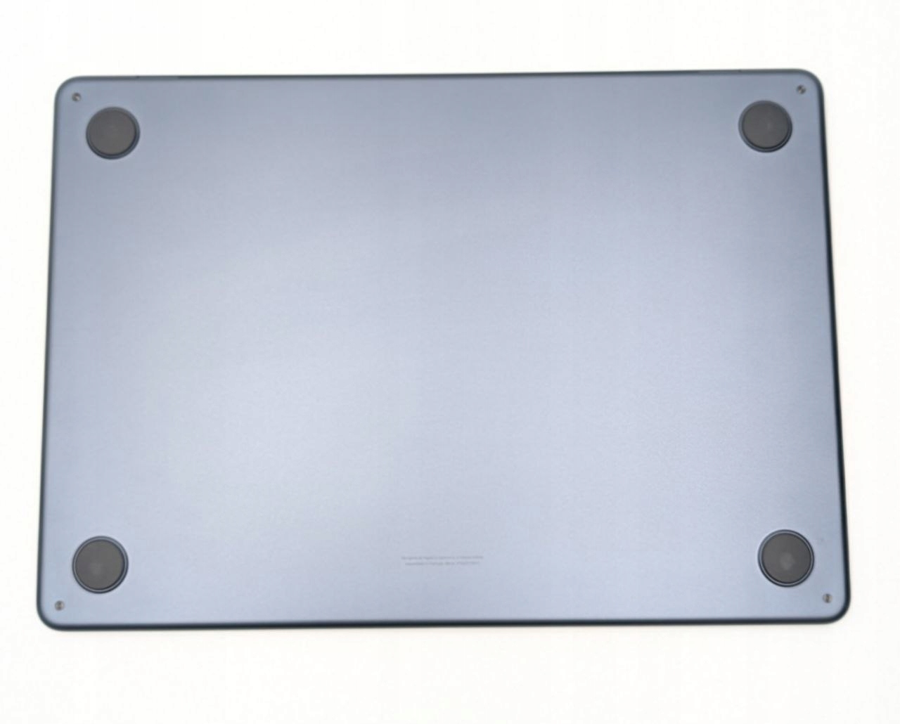 Apple MacBook Air 13,6" M4 16GB / 256GB Północ (Powystawowy)