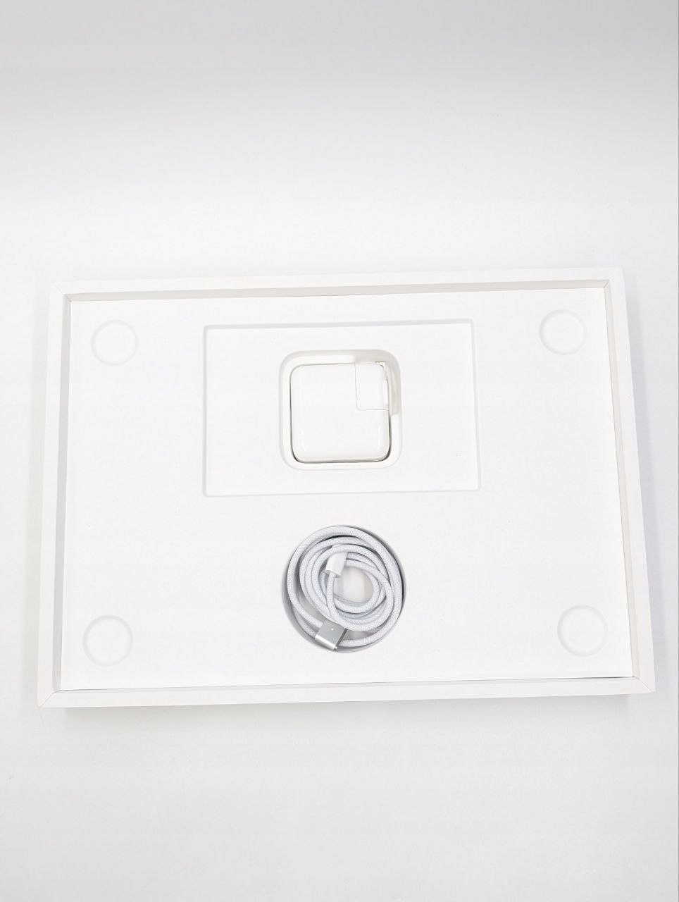 Apple MacBook Air 13,6" M4 16GB / 256GB Północ (Powystawowy)