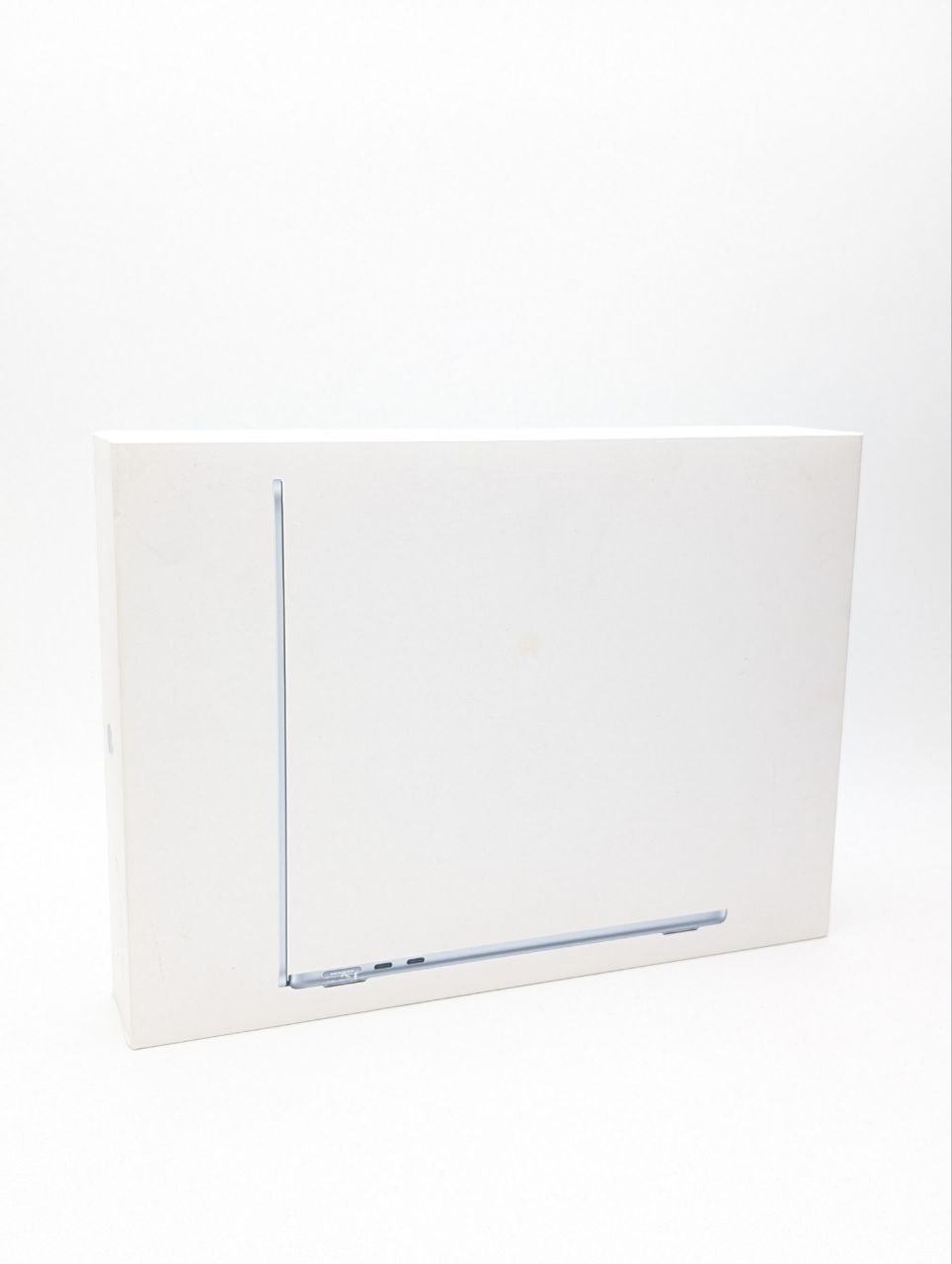 Apple MacBook Air 13,6" M4 16GB / 256GB Błękitny (Powystawowy)