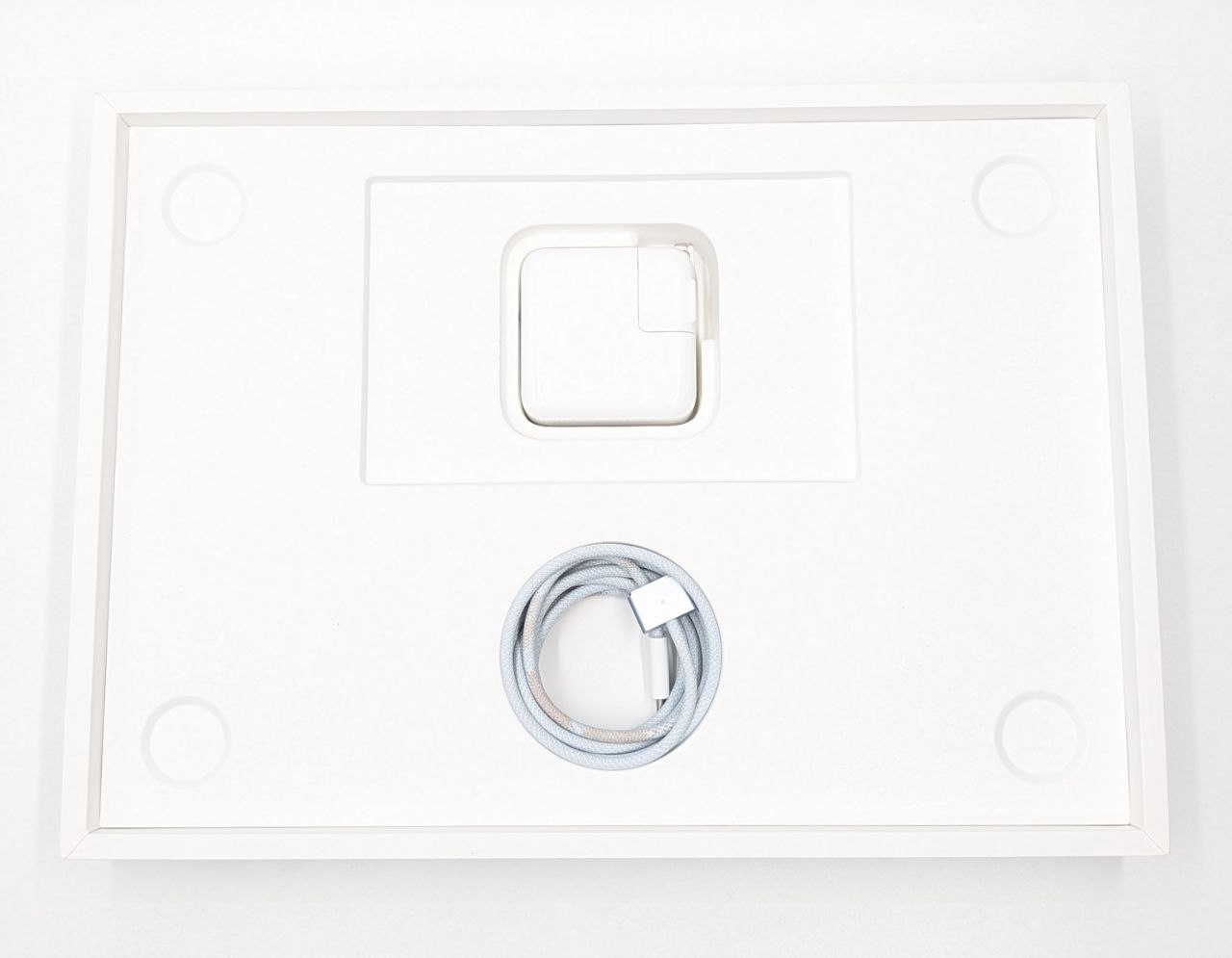 Apple MacBook Air 13,6" M4 16GB / 256GB Błękitny (Powystawowy)