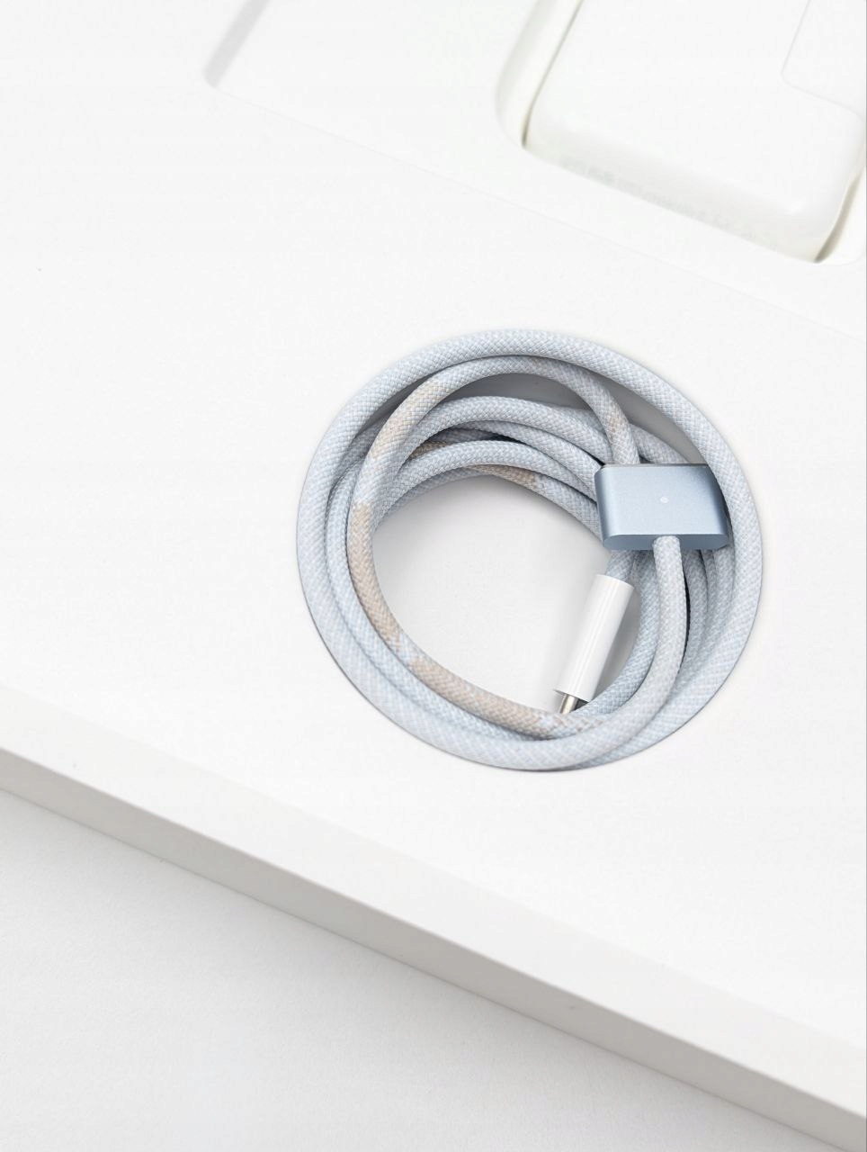 Apple MacBook Air 13,6" M4 16GB / 256GB Błękitny (Powystawowy)