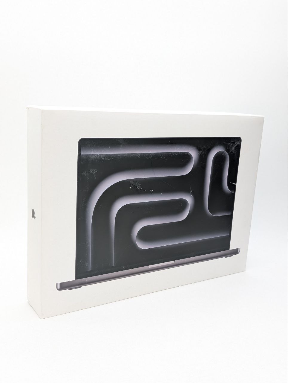 Apple MacBook Pro 16,2" M4 Pro 24GB / 512GB Gwiezdna Czerń | AppleCare+ (Powystawowy)