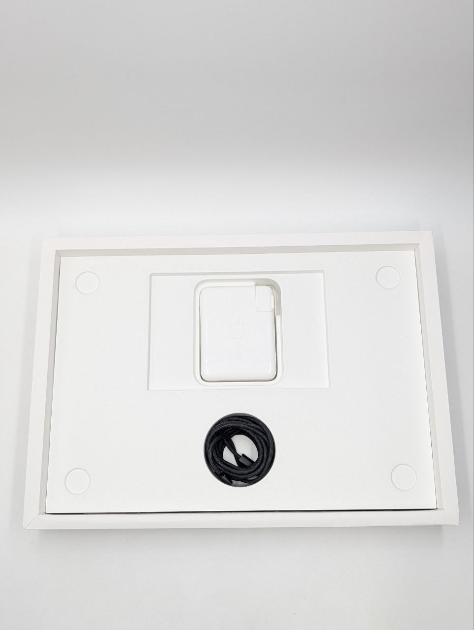 Apple MacBook Pro 16,2" M4 Pro 24GB / 512GB Gwiezdna Czerń | AppleCare+ (Powystawowy)