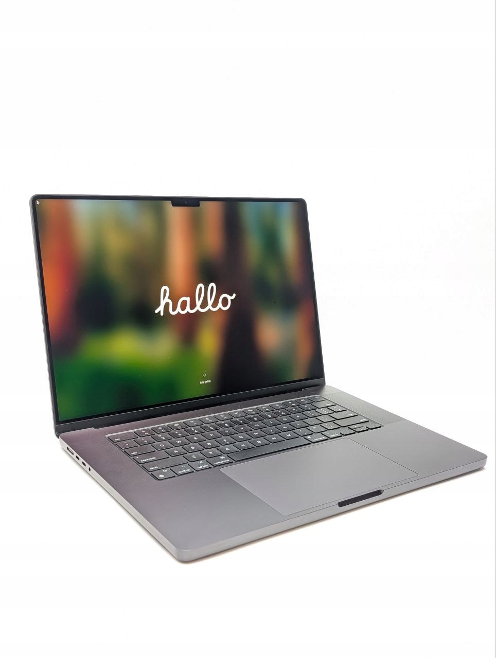 Apple MacBook Pro 16,2" M4 Pro 24GB / 512GB Gwiezdna Czerń | AppleCare+ (Powystawowy)