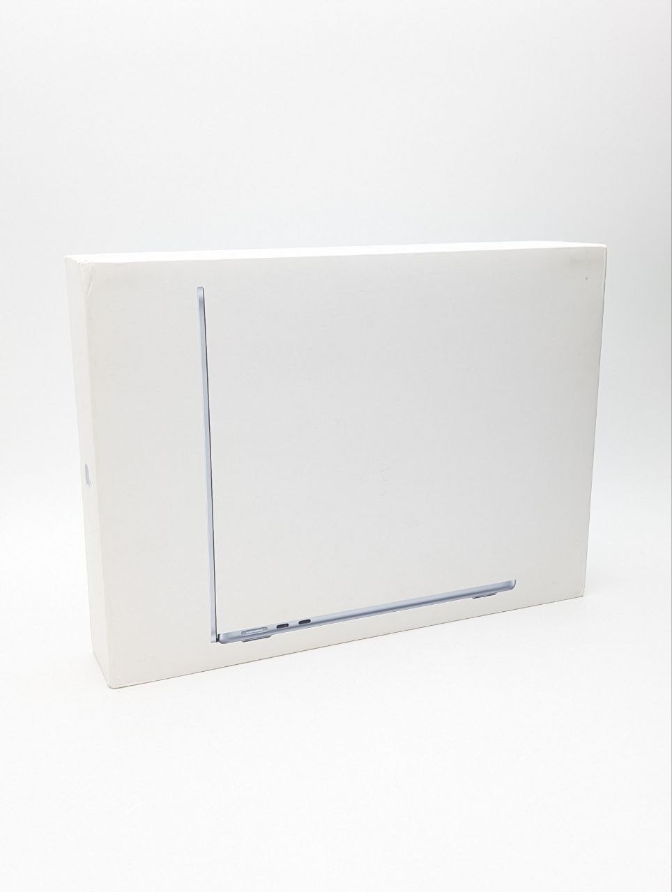 Apple MacBook Air 13,6" M4 16GB / 256GB Błękitny (Powystawowy)