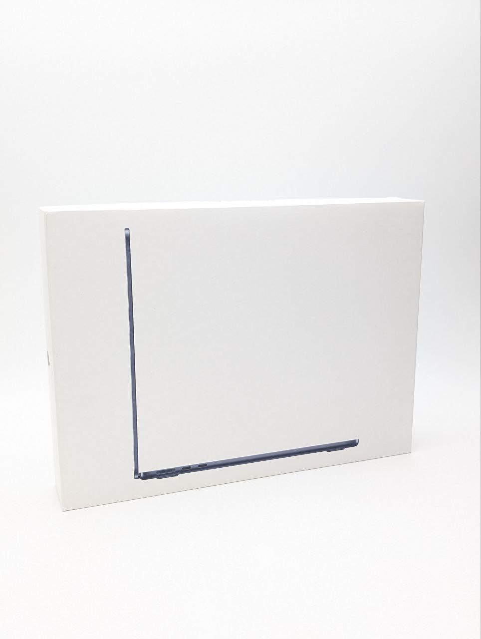 Apple MacBook Air 13,6" M4 16GB / 512GB Północ (Powystawowy)