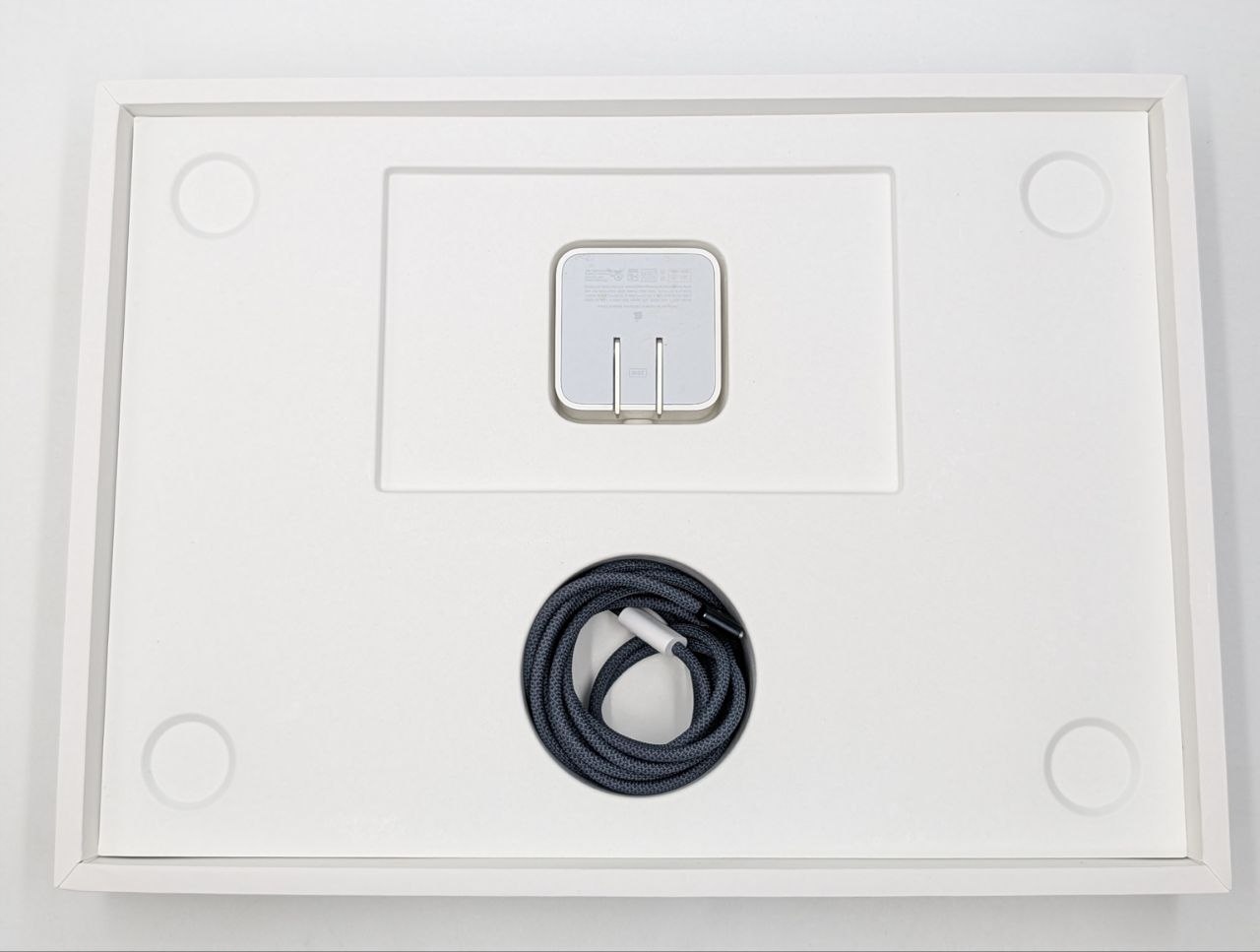 Apple MacBook Air 13,6" M4 16GB / 512GB Północ (Powystawowy)