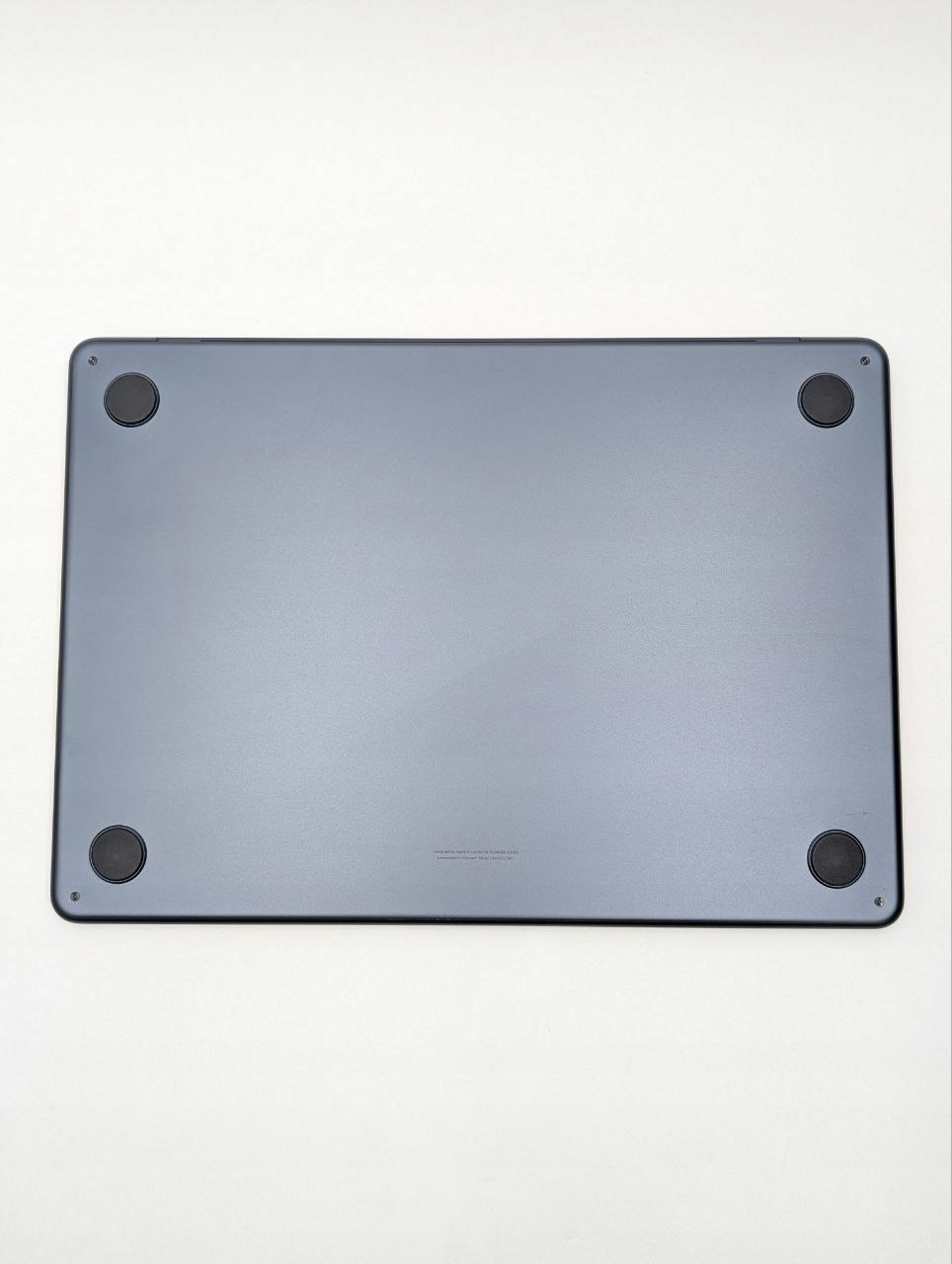 Apple MacBook Air 13,6" M4 16GB / 512GB Północ (Powystawowy)