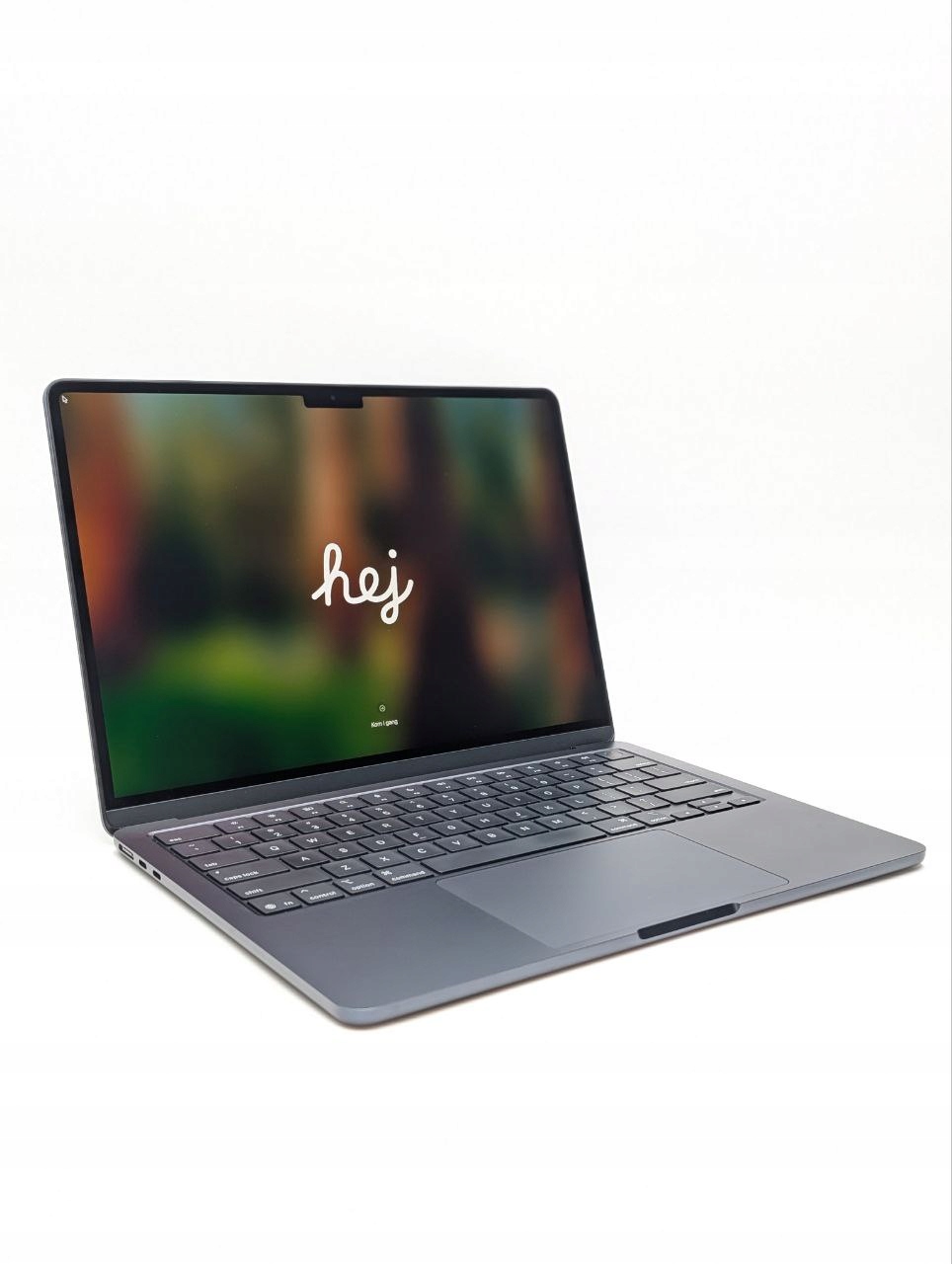 Apple MacBook Air 13,6" M4 16GB / 512GB Północ (Powystawowy)