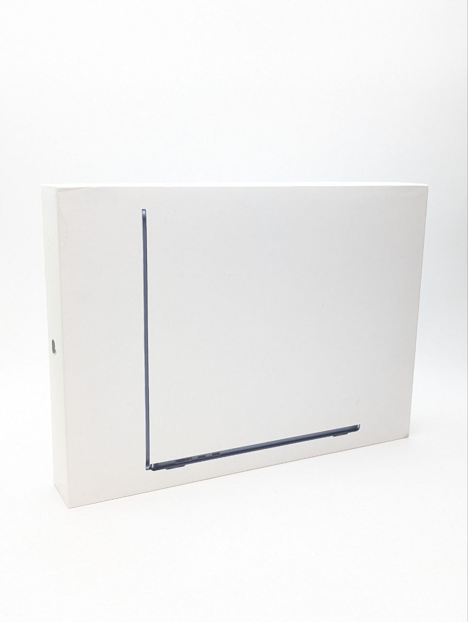 Apple MacBook Air 15,3" M4 24GB / 512GB Północ (Powystawowy)