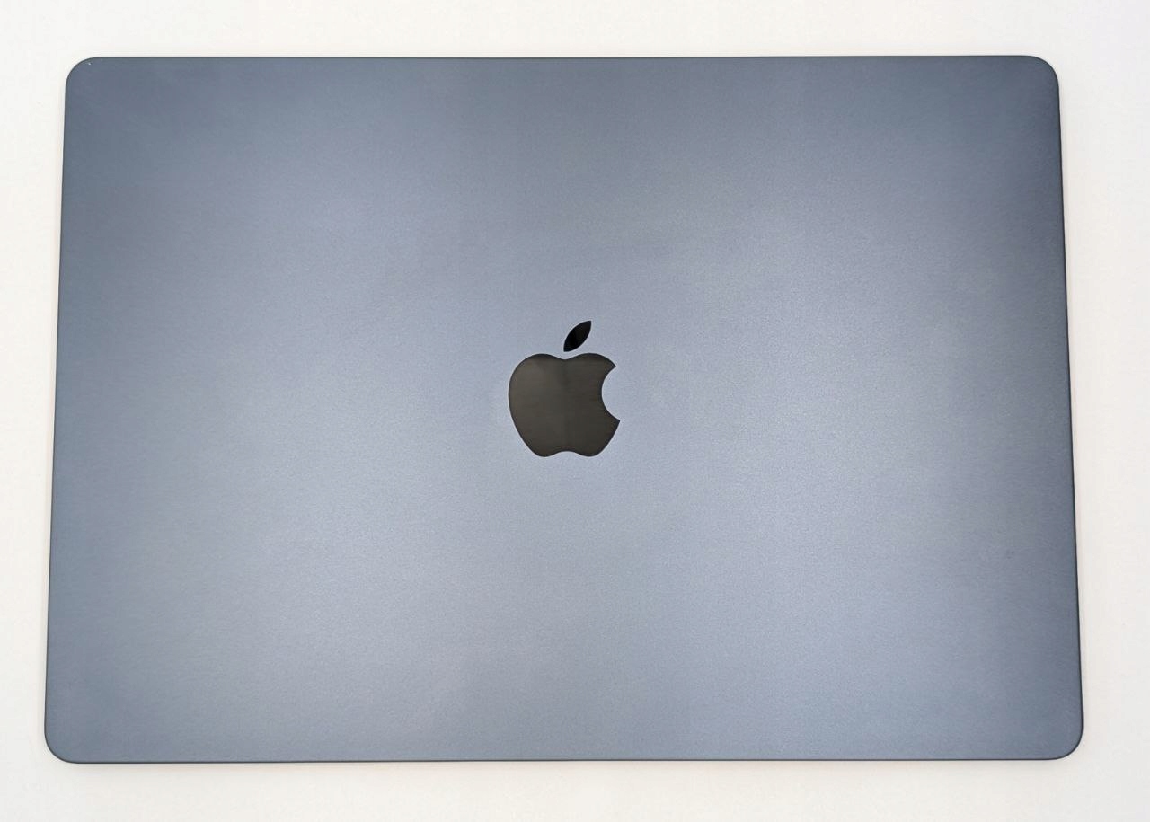 Apple MacBook Air 15,3" M4 24GB / 512GB Północ (Powystawowy)