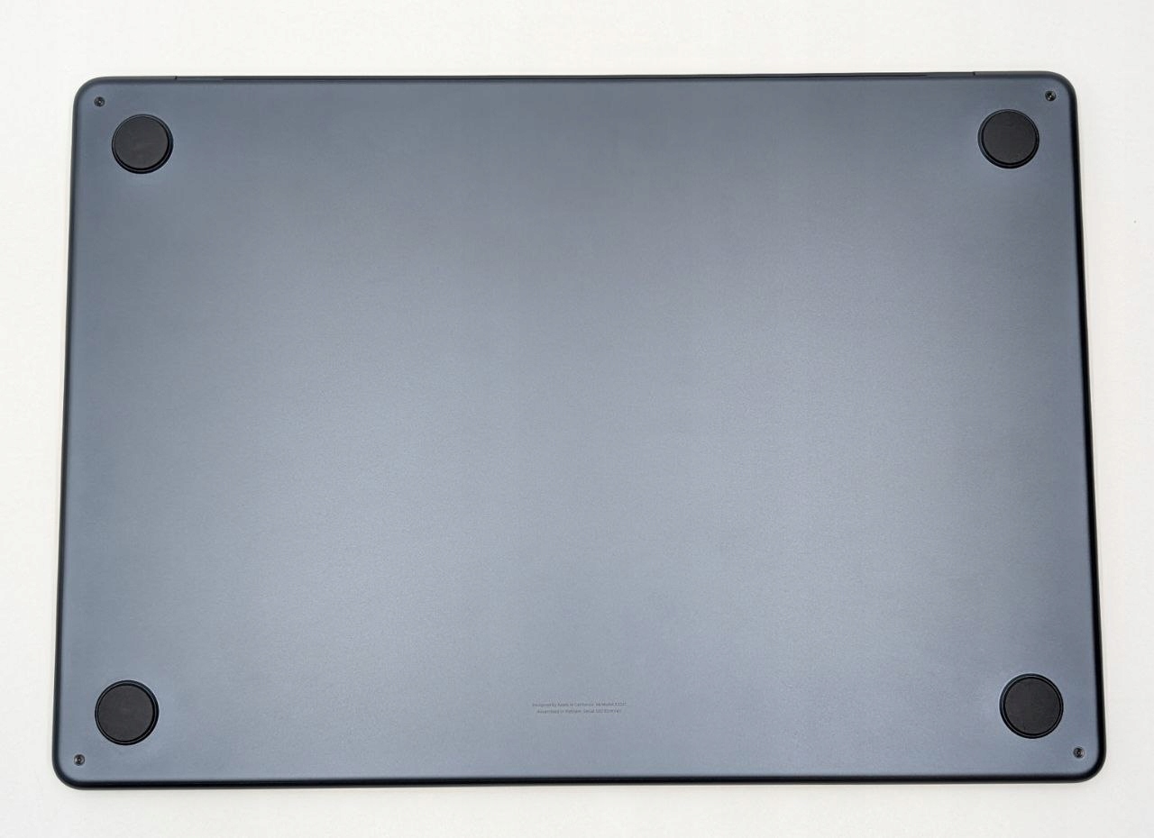 Apple MacBook Air 15,3" M4 24GB / 512GB Północ (Powystawowy)