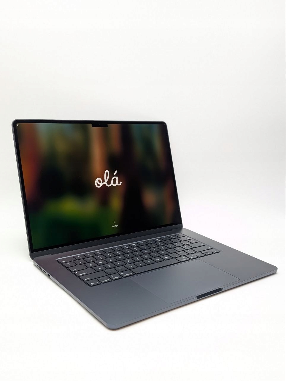 Apple MacBook Air 15,3" M4 24GB / 512GB Północ (Powystawowy)