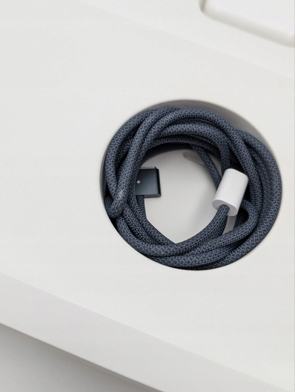 Apple MacBook Air 15,3" M4 24GB / 512GB Północ (Powystawowy)