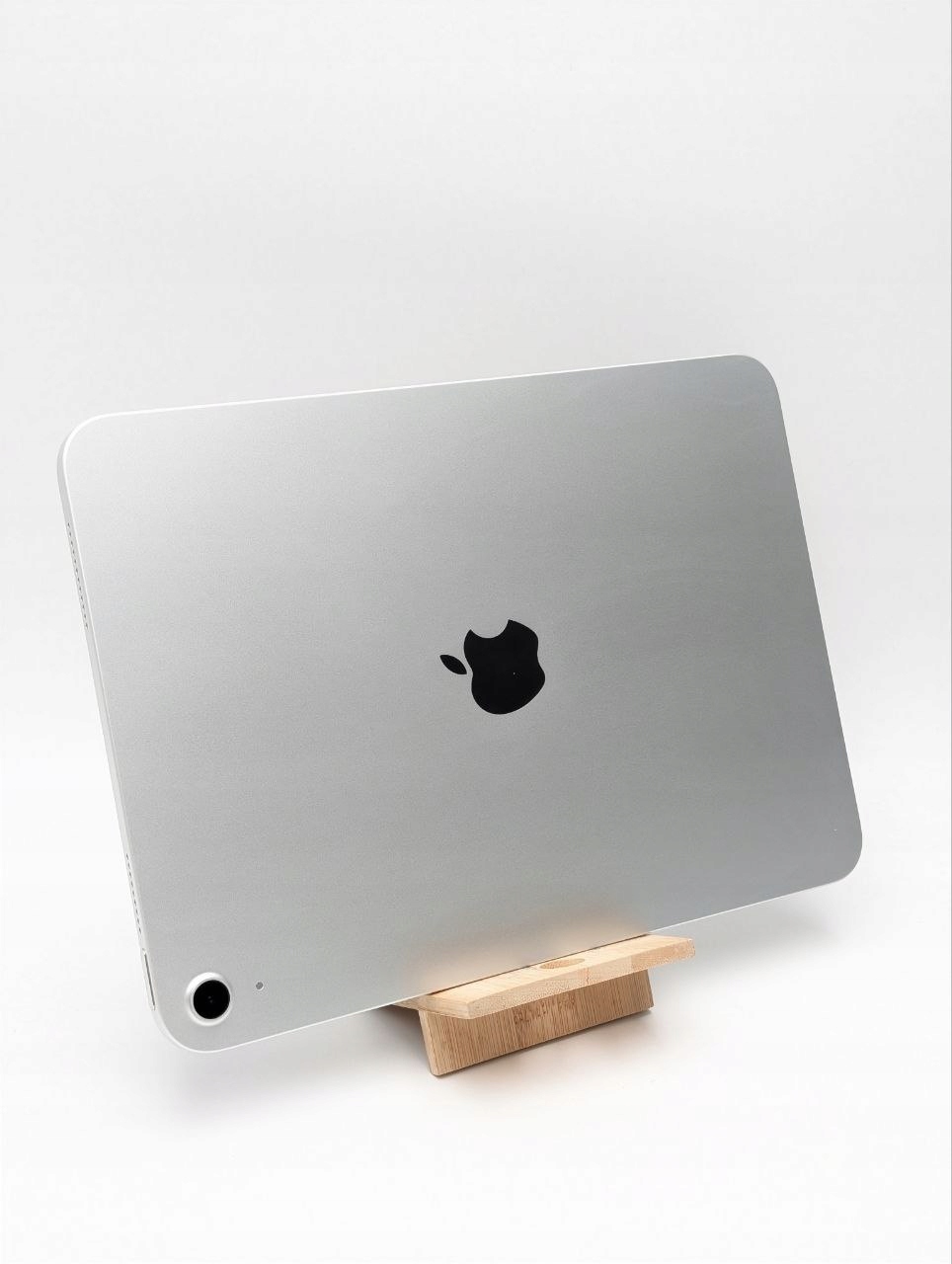 Apple iPad 11 gen. 11" 128GB WI-FI Srebrny | OUTLET (Powystawowy)