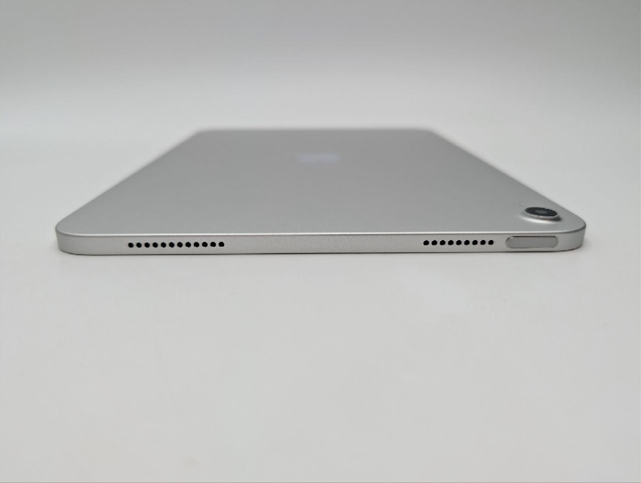 Apple iPad 11 gen. 11" 128GB WI-FI Srebrny | OUTLET (Powystawowy)