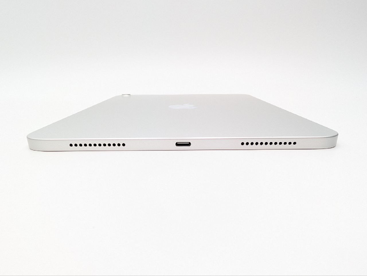 Apple iPad 11 gen. 11" 128GB WI-FI Srebrny | OUTLET (Powystawowy)