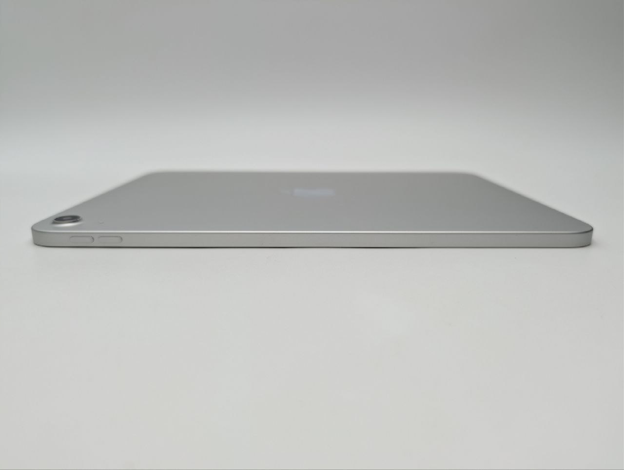 Apple iPad 11 gen. 11" 128GB WI-FI Srebrny | OUTLET (Powystawowy)