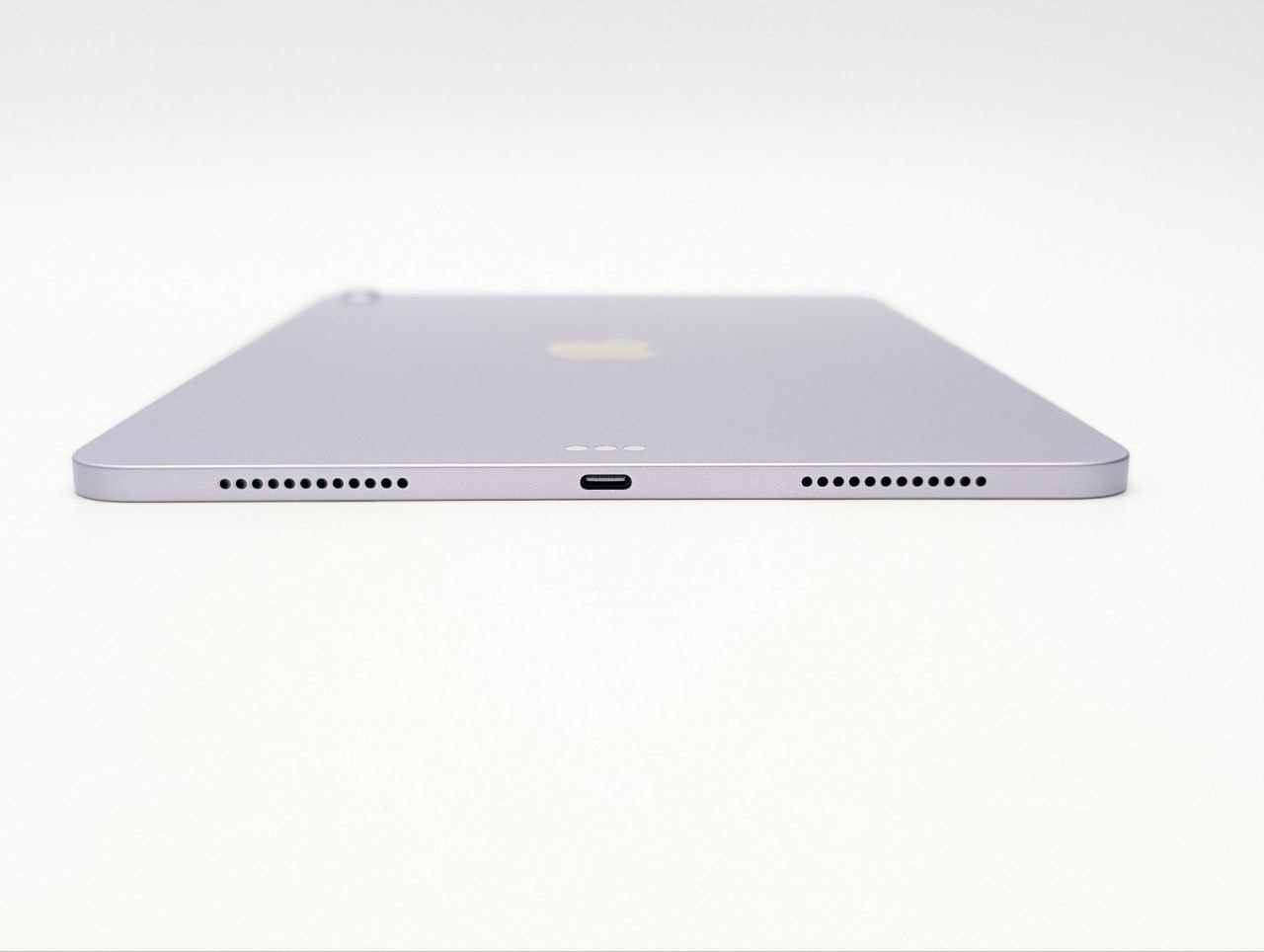 Apple iPad Air 11" M3 256GB WI-FI Fioletowy (Powystawowy)