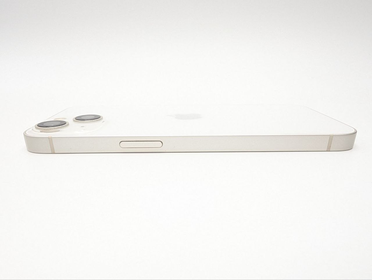 Apple iPhone 13 128 GB biały|bateria 100% (Używany)