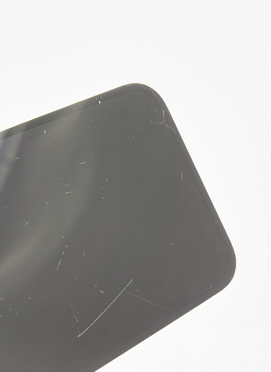 Apple iPhone 13 128 GB biały|bateria 100% (Używany)