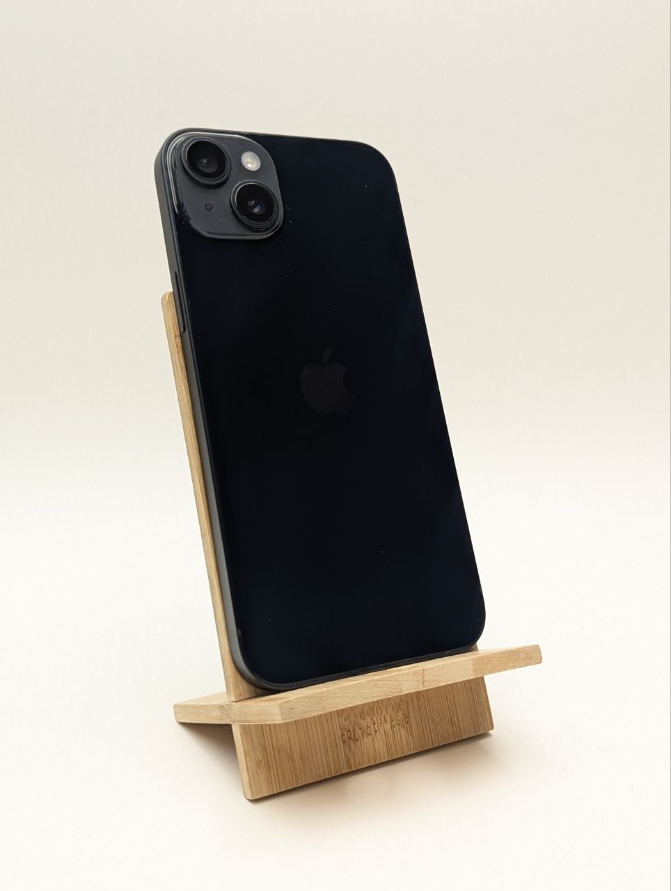 Apple iPhone 14 Plus 128 GB czarny (Powystawowy)