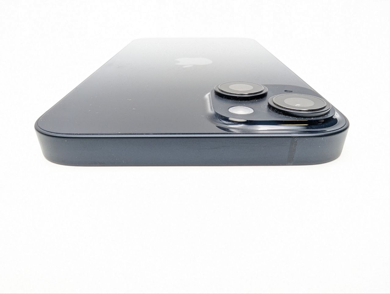 Apple iPhone 14 Plus 128 GB czarny (Powystawowy)