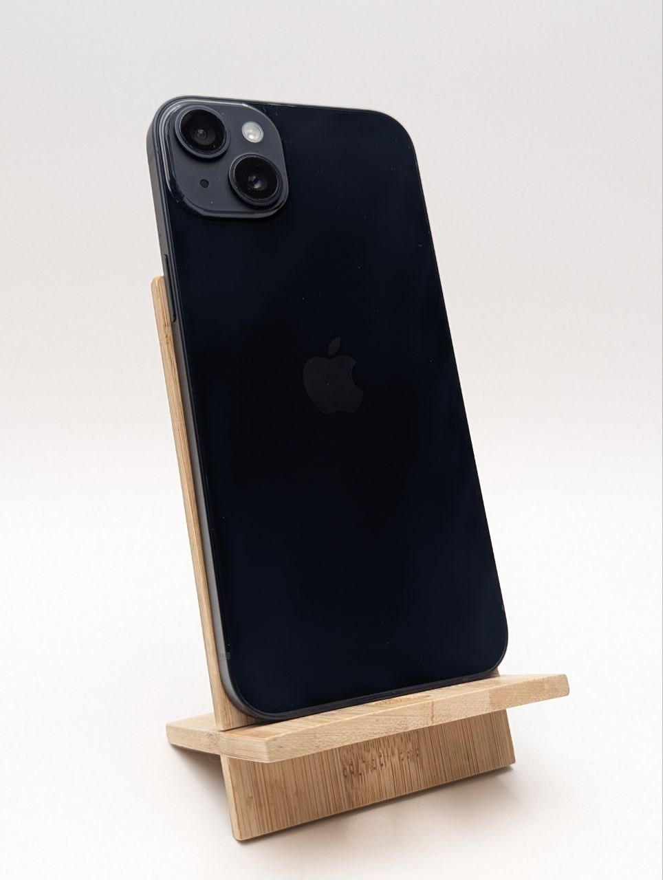 Apple iPhone 14 Plus 128 GB czarny (Powystawowy)