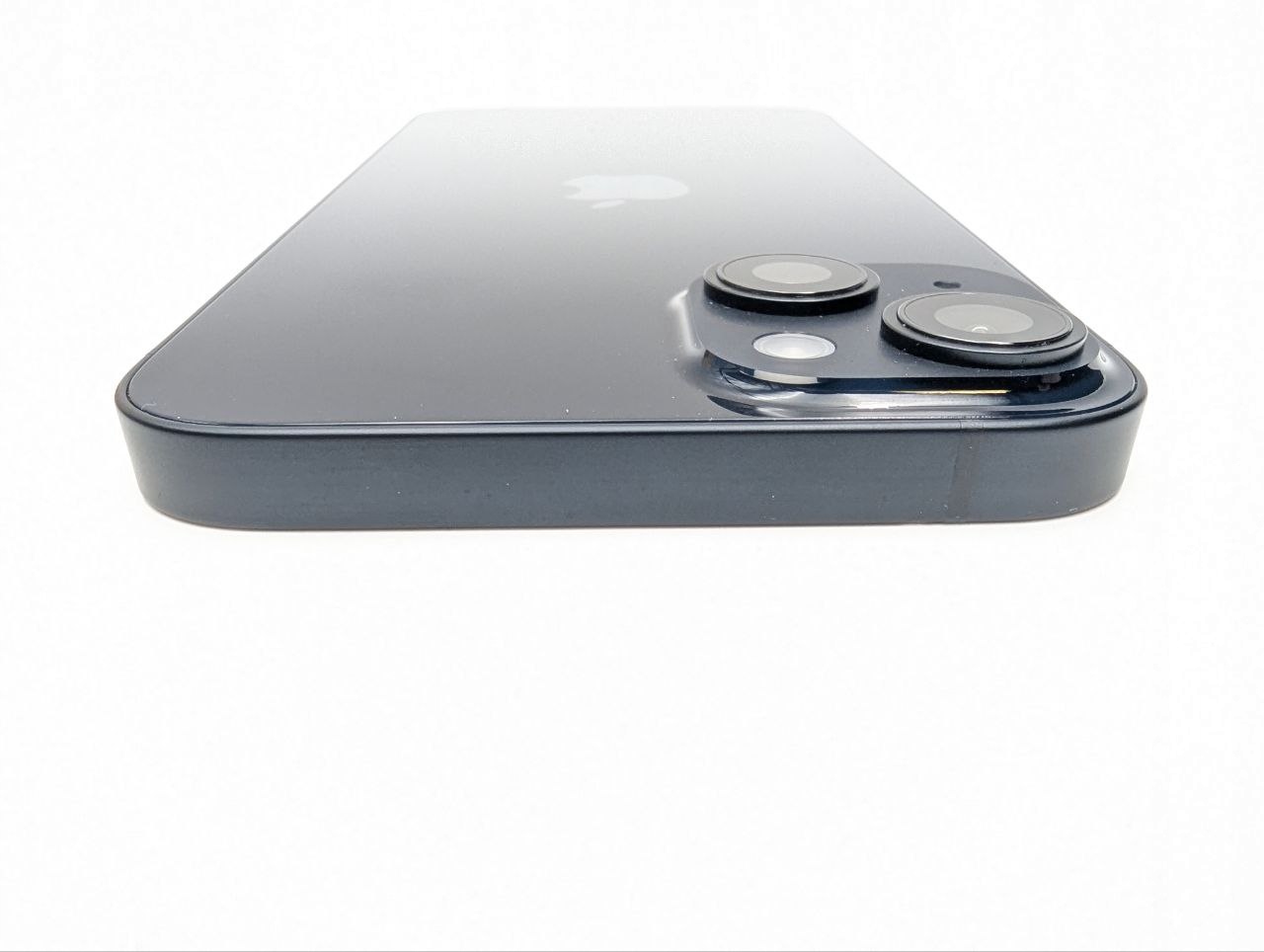 Apple iPhone 14 Plus 128 GB czarny (Powystawowy)