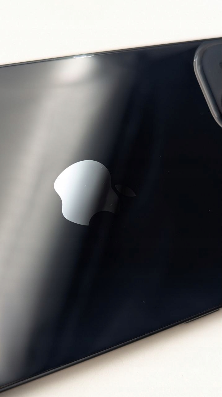 Apple iPhone 14 Plus 128 GB czarny (Powystawowy)