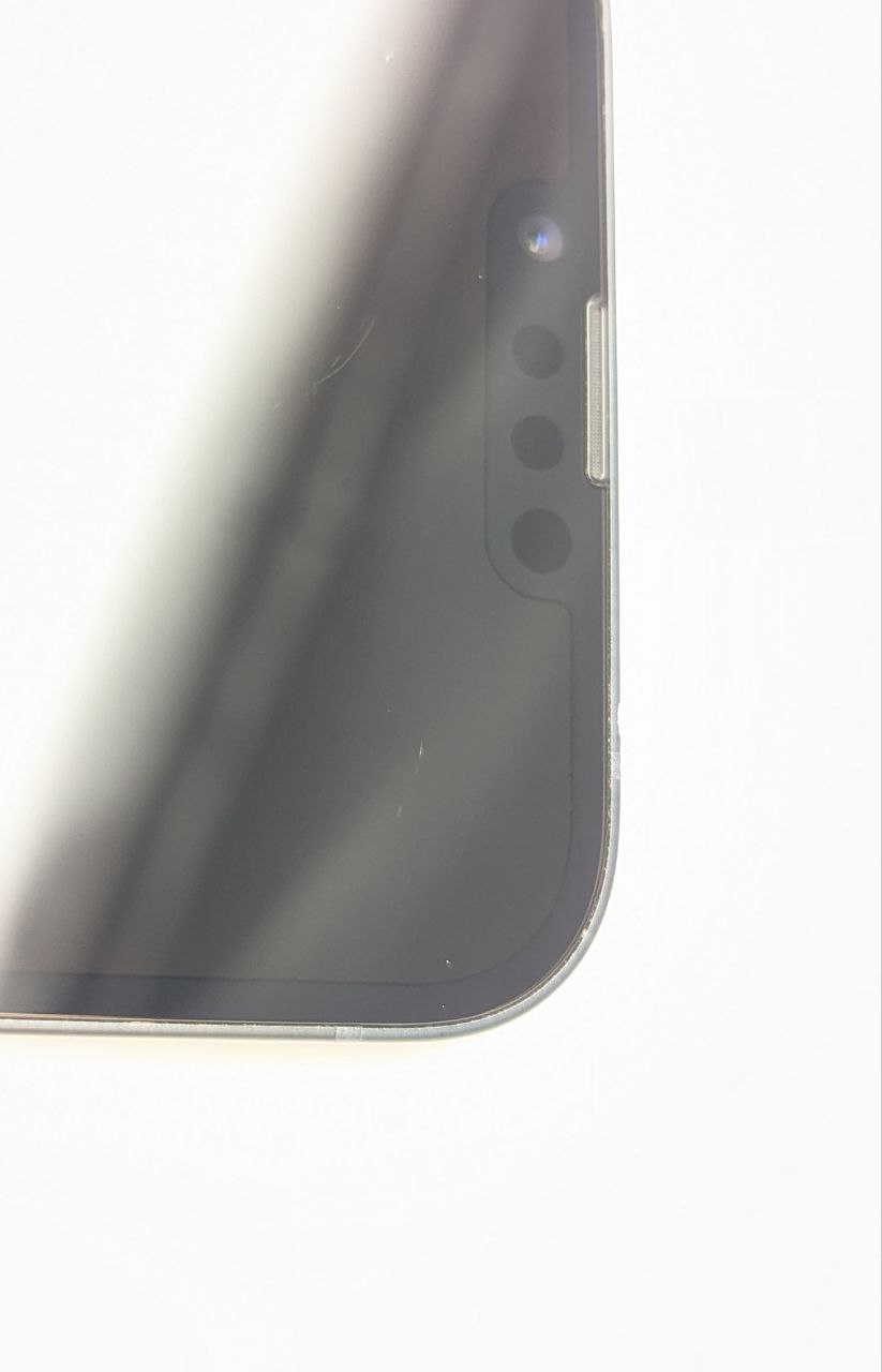 Apple iPhone 14 Plus 128 GB czarny (Powystawowy)