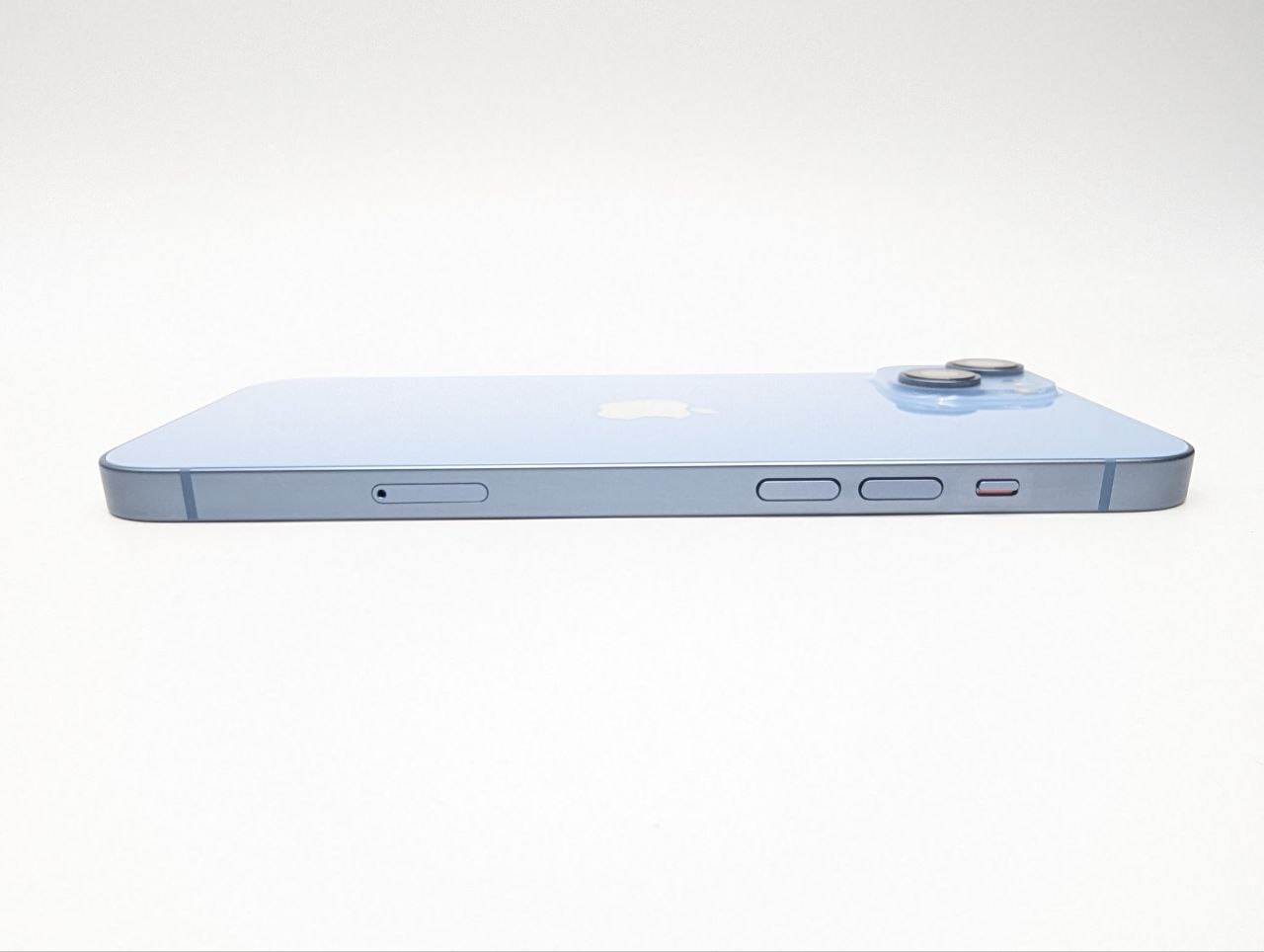 Apple iPhone 14 Plus 128GB Niebieski| bateria 100% (Powystawowy)