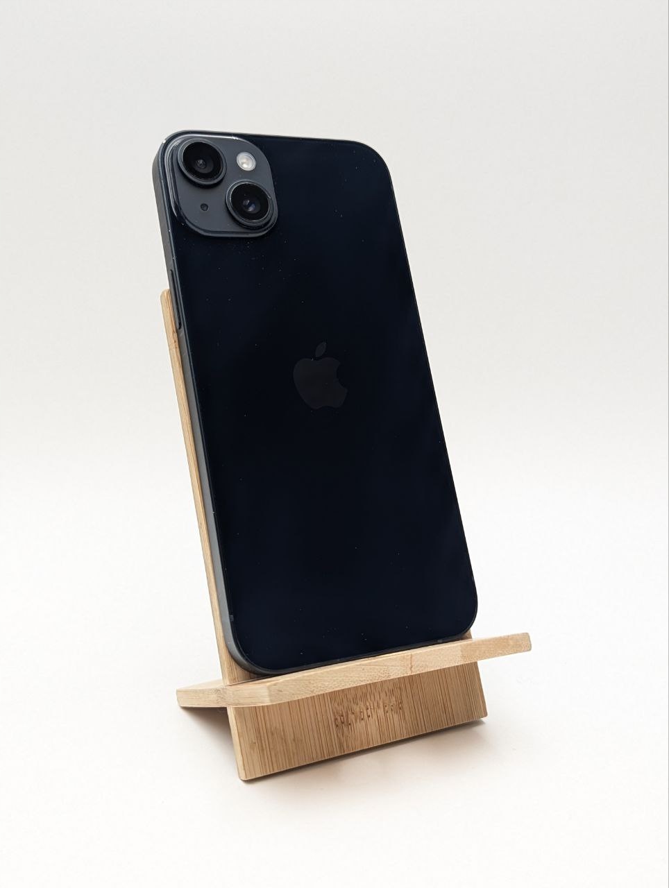 Apple iPhone 14 Plus 256 GB czarny (Powystawowy)