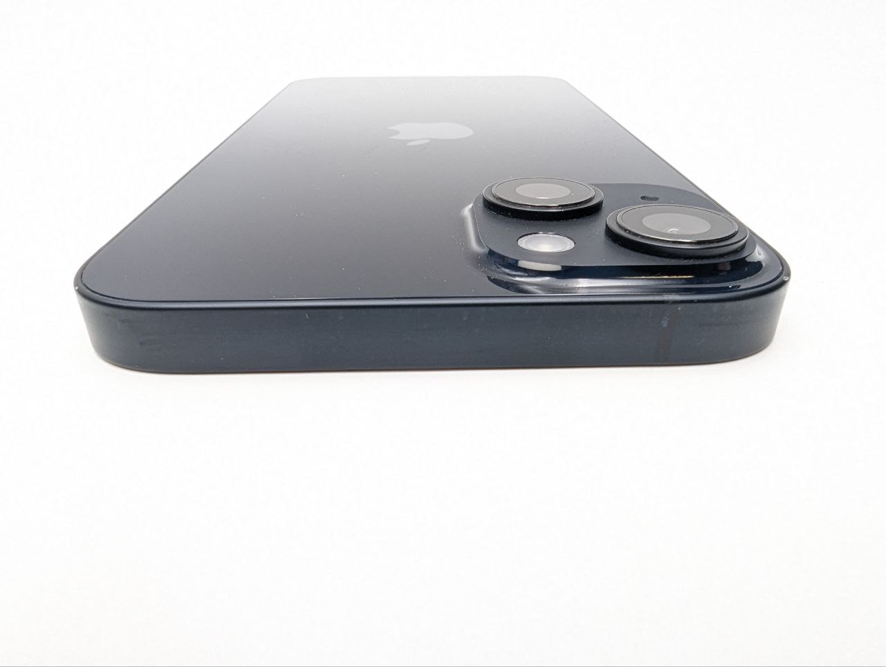 Apple iPhone 14 Plus 256 GB czarny (Powystawowy)