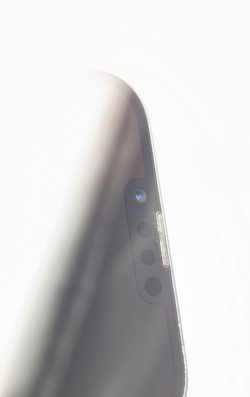 Apple iPhone 14 Plus 256 GB czarny (Powystawowy)