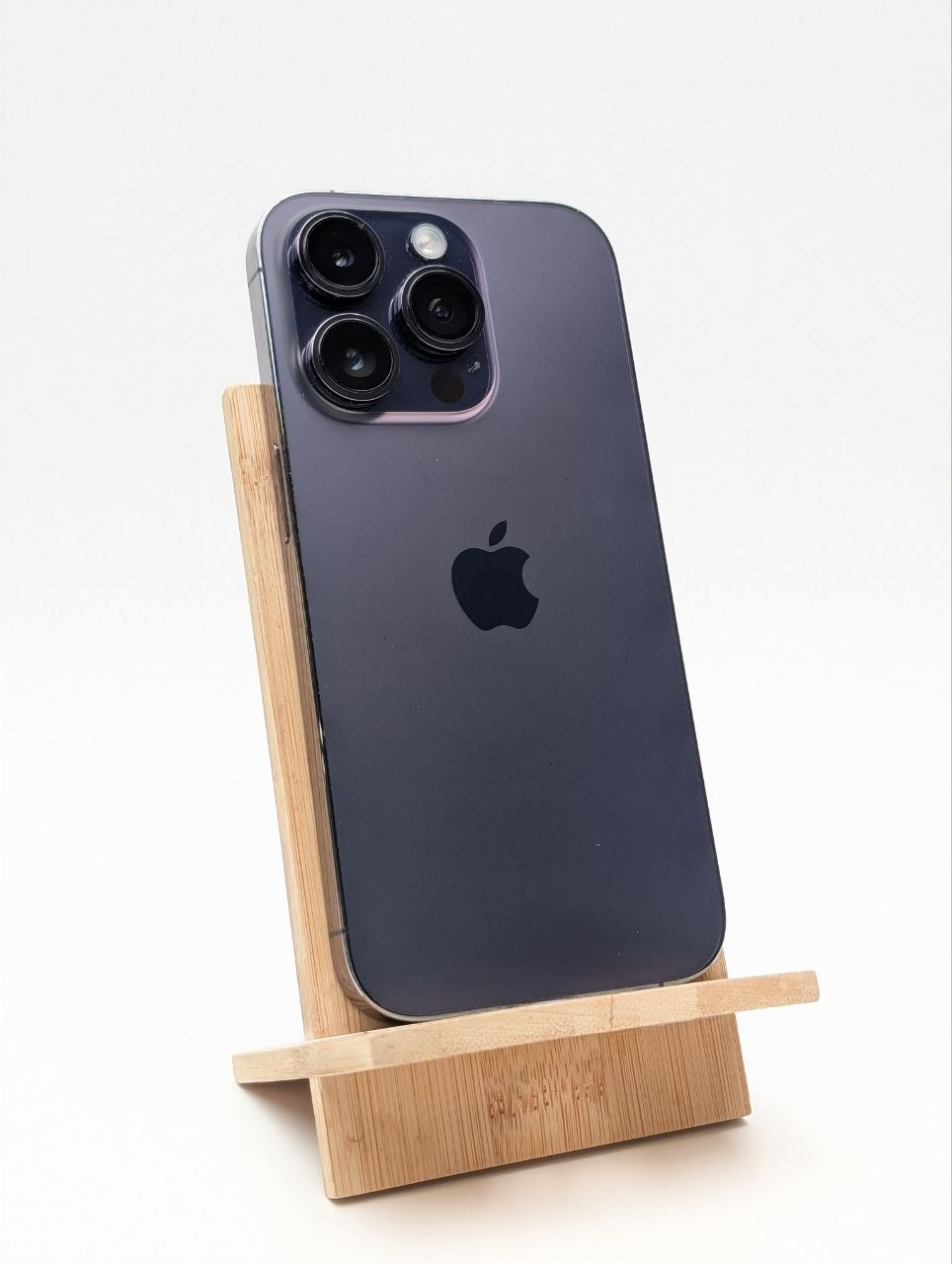 thumb Apple iPhone 14 Pro 128 GB fioletowy (Używany)