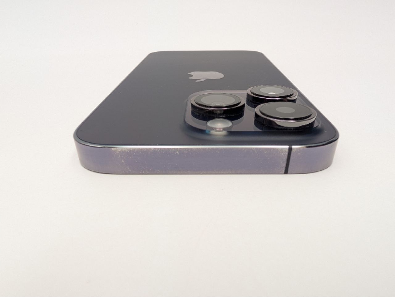 thumb Apple iPhone 14 Pro 128 GB fioletowy (Używany)