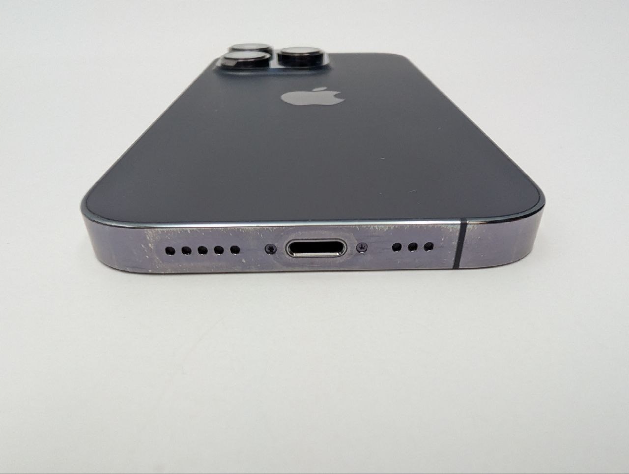 thumb Apple iPhone 14 Pro 128 GB fioletowy (Używany)