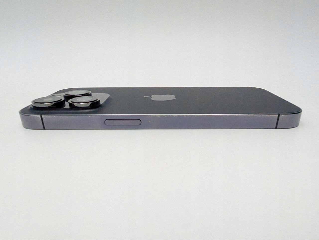 thumb Apple iPhone 14 Pro 128 GB fioletowy (Używany)