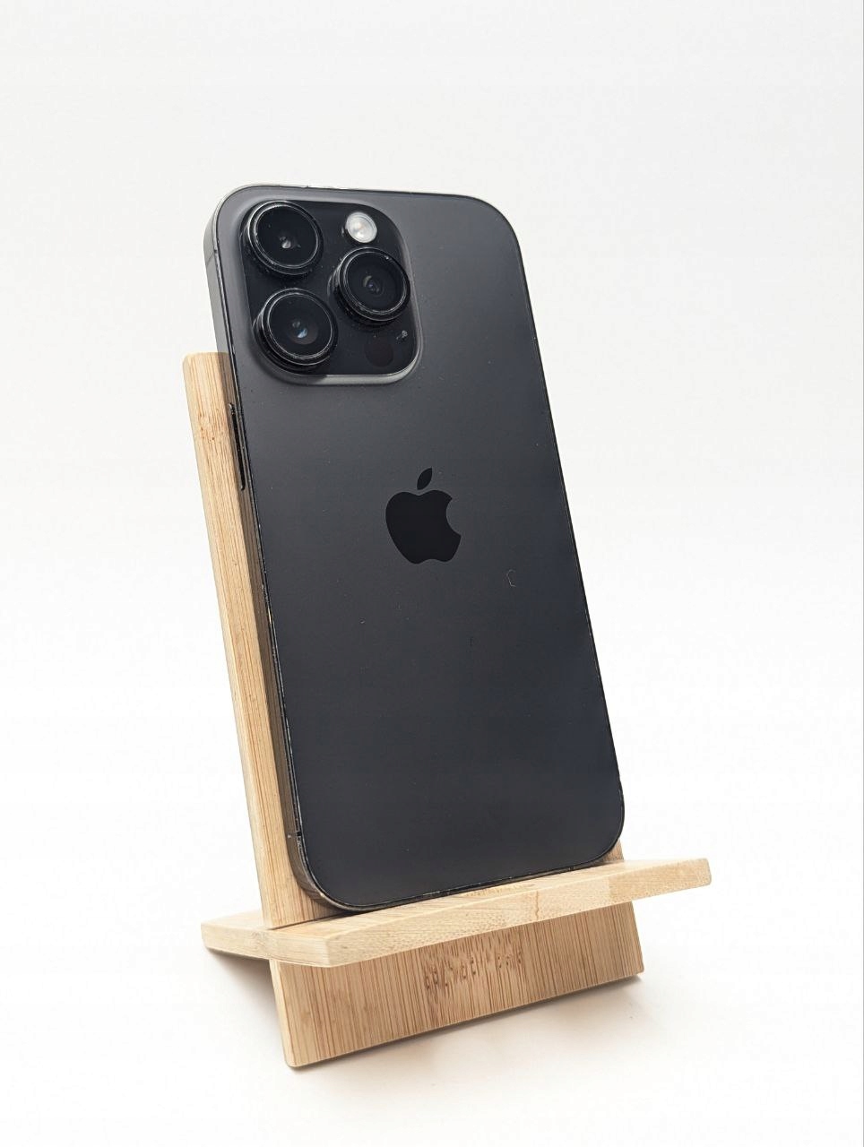 Apple iPhone 14 Pro 128GB Czarny (Powystawowy)