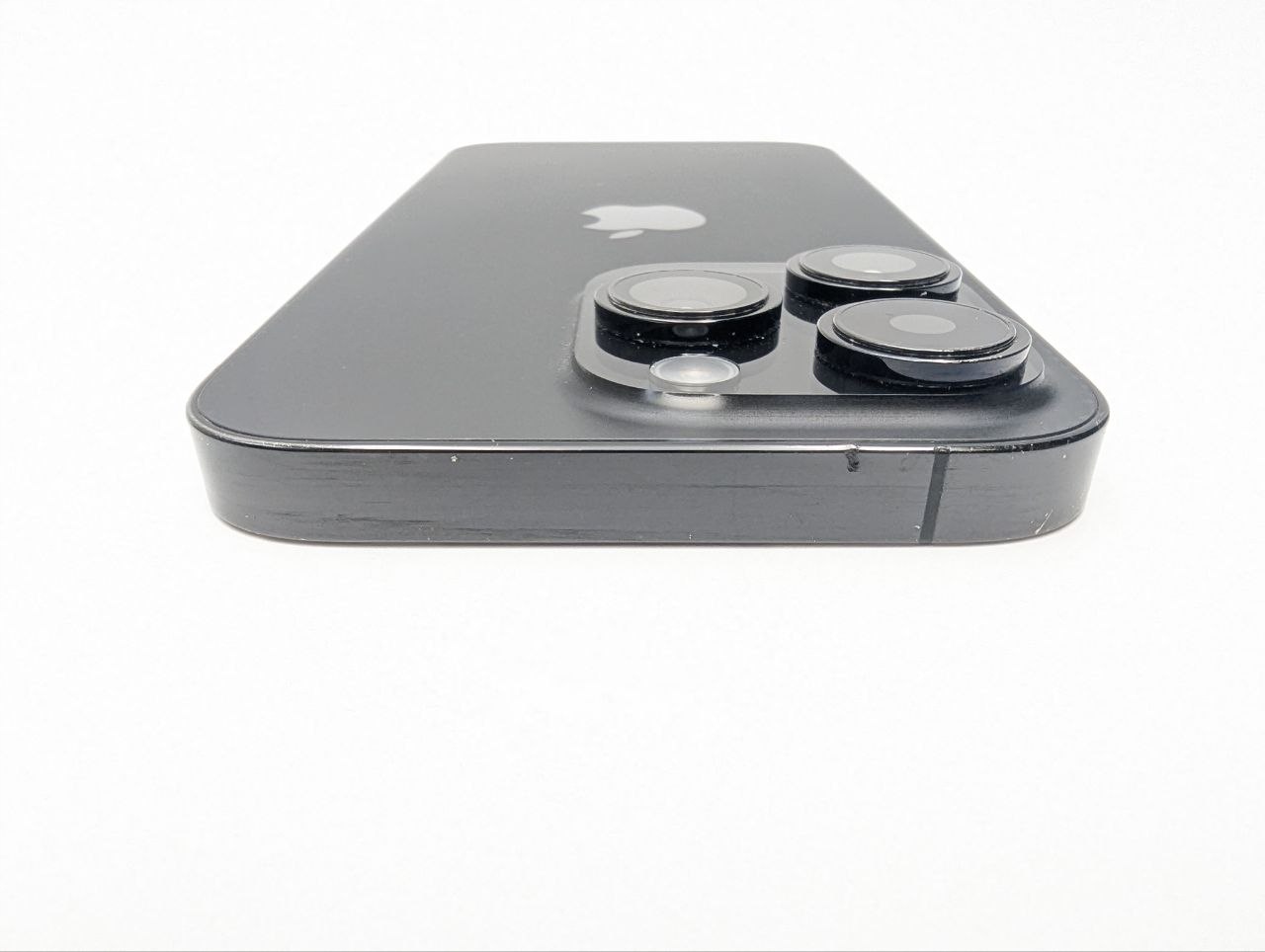 Apple iPhone 14 Pro 128GB Czarny (Powystawowy)