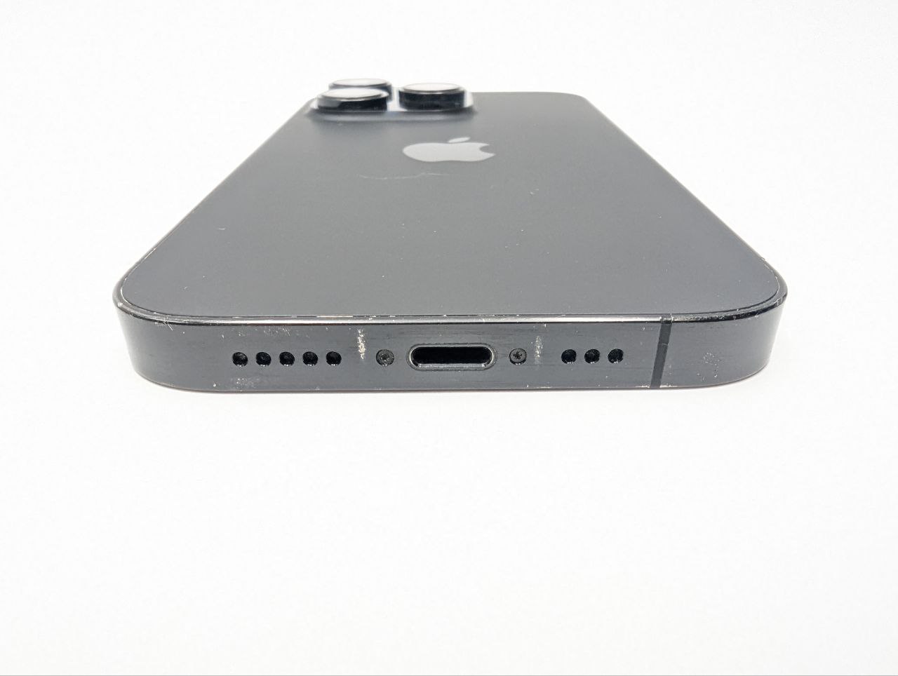 Apple iPhone 14 Pro 128GB Czarny (Powystawowy)