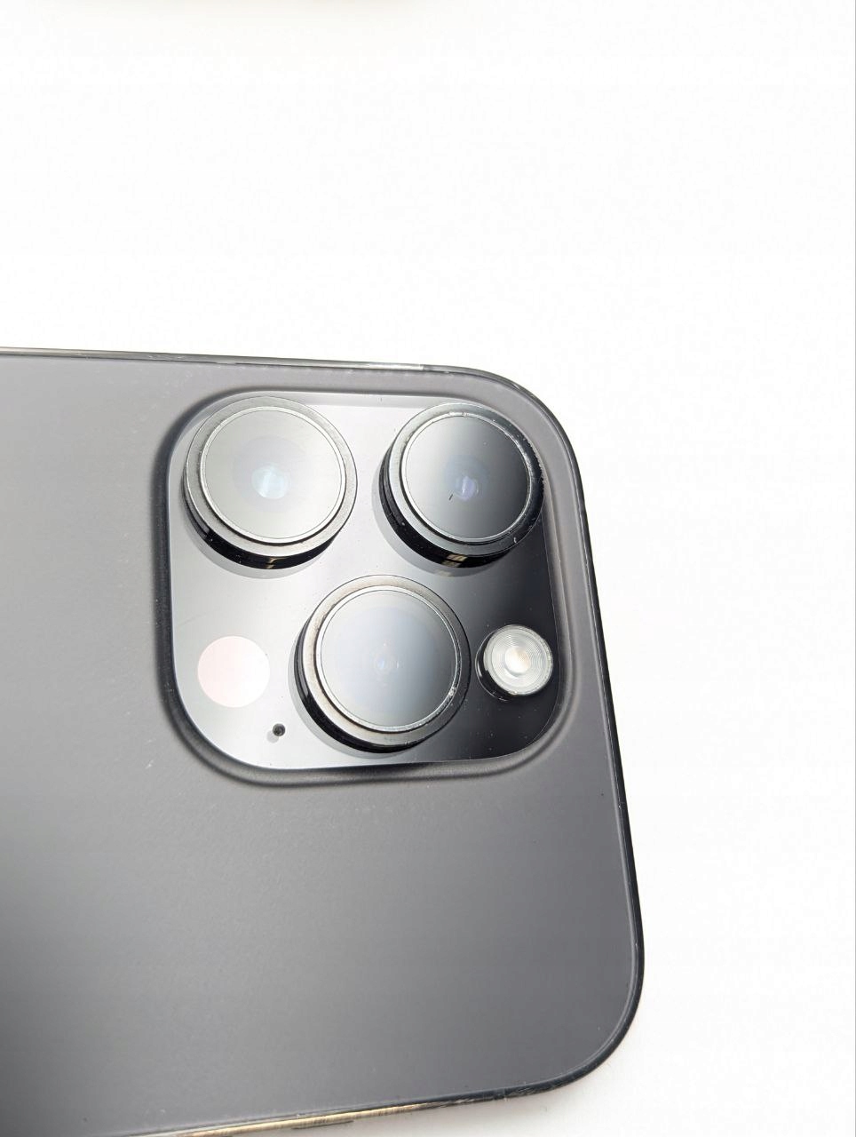 Apple iPhone 14 Pro 128GB Czarny (Powystawowy)