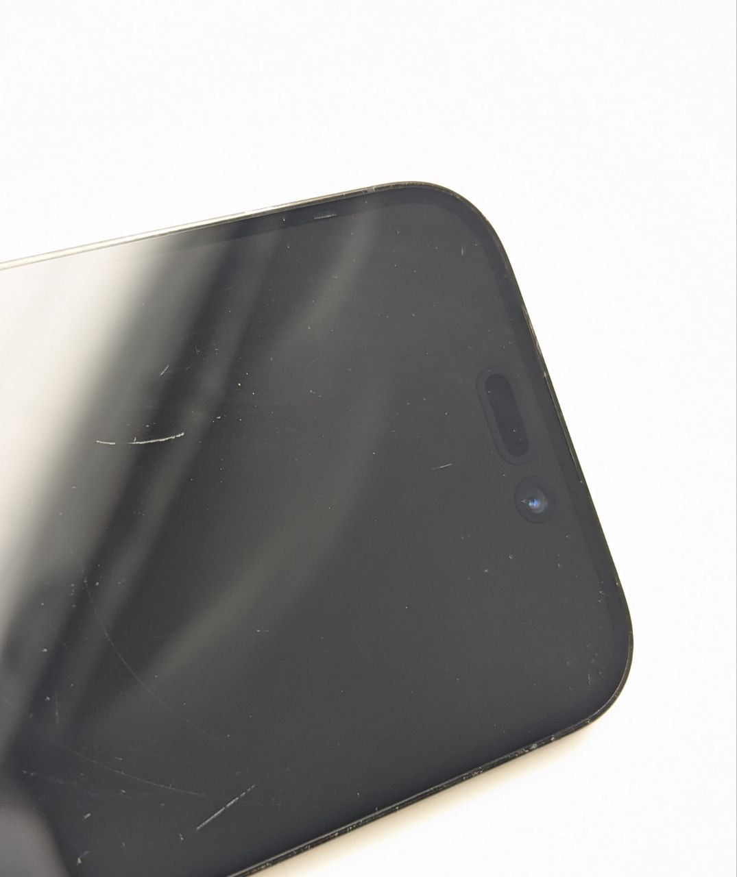 Apple iPhone 14 Pro 128GB Czarny (Powystawowy)