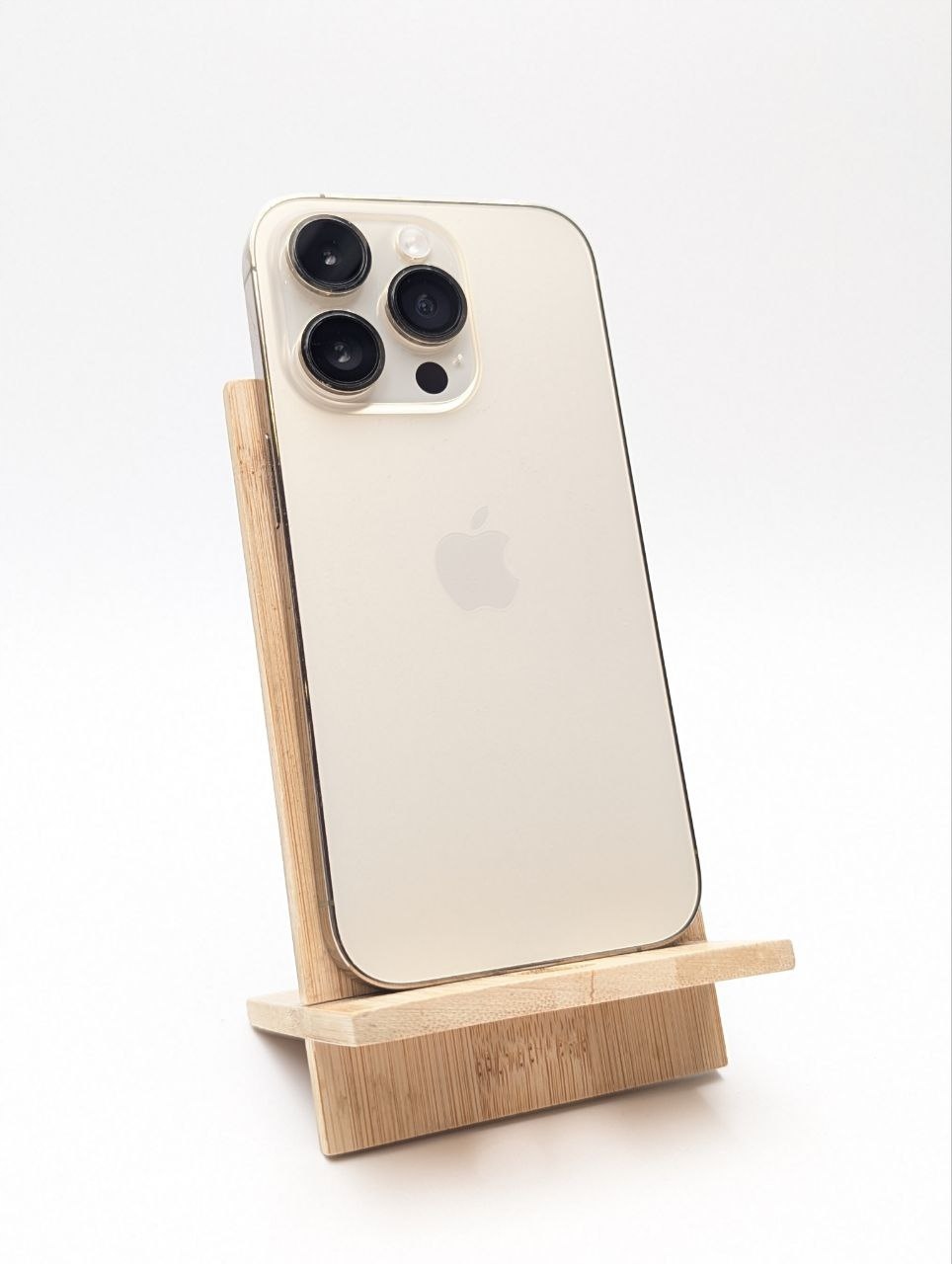 Apple iPhone 14 Pro 128GB Złoty (Używany)