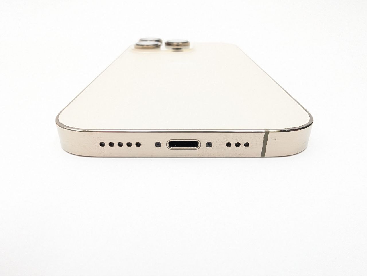 Apple iPhone 14 Pro 128GB Złoty (Używany)