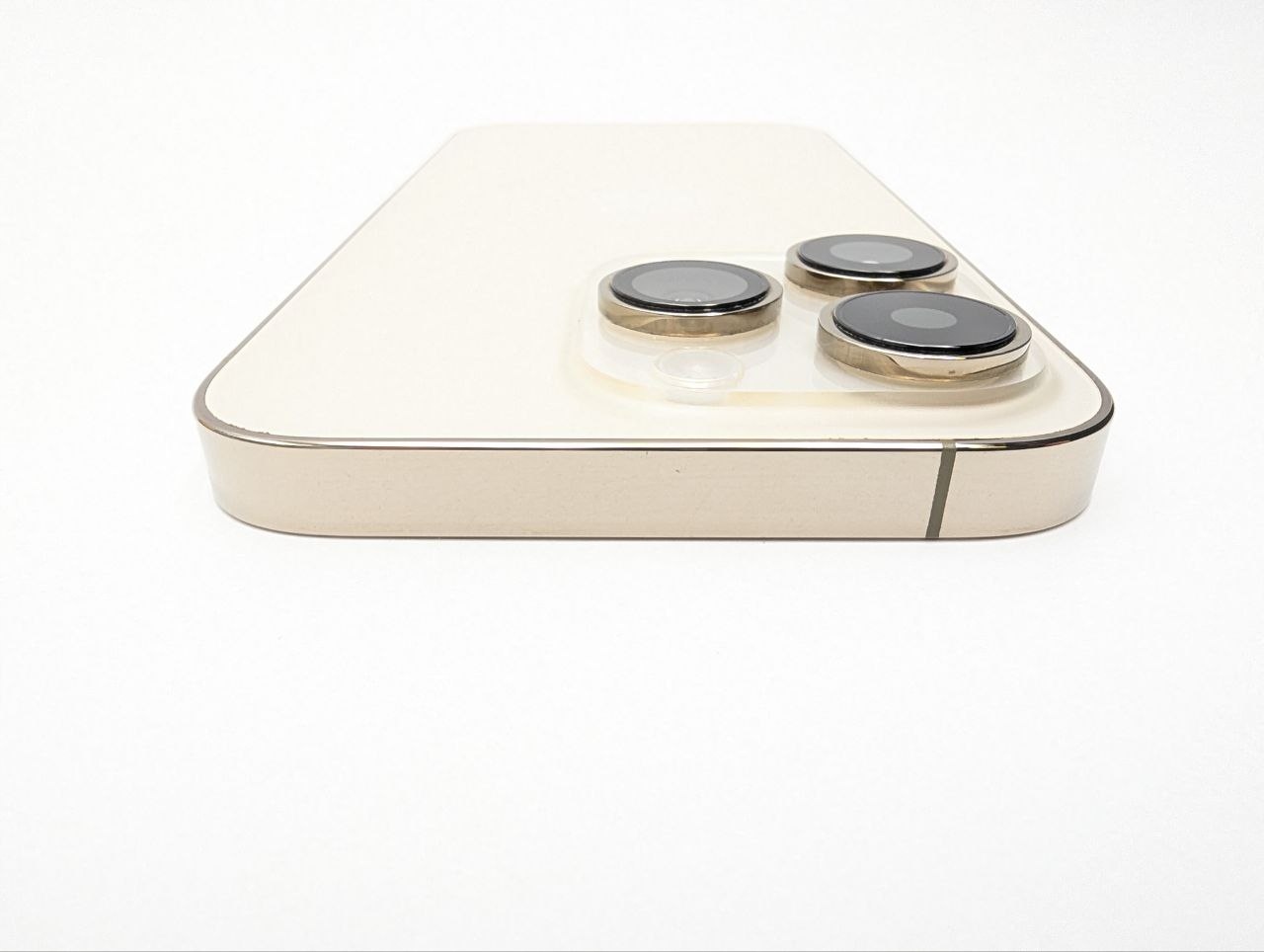 Apple iPhone 14 Pro 128GB Złoty (Używany)