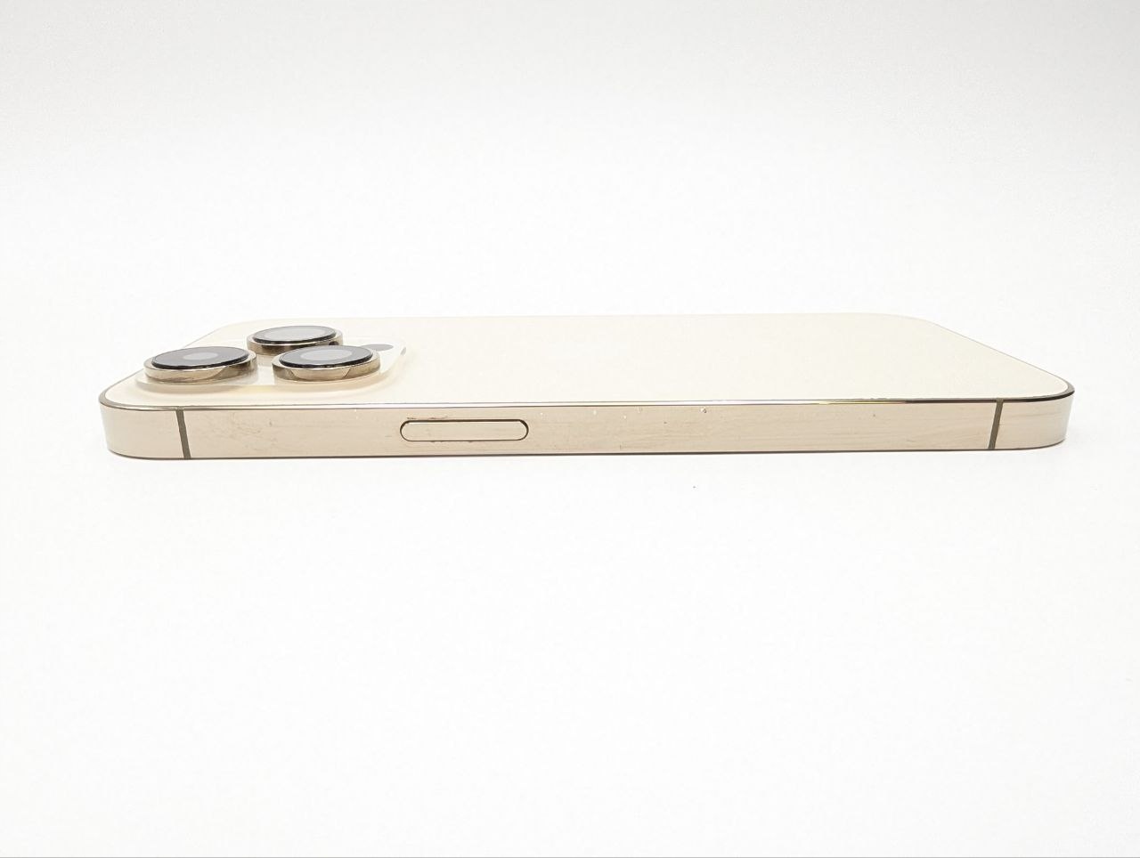 Apple iPhone 14 Pro 128GB Złoty (Używany)