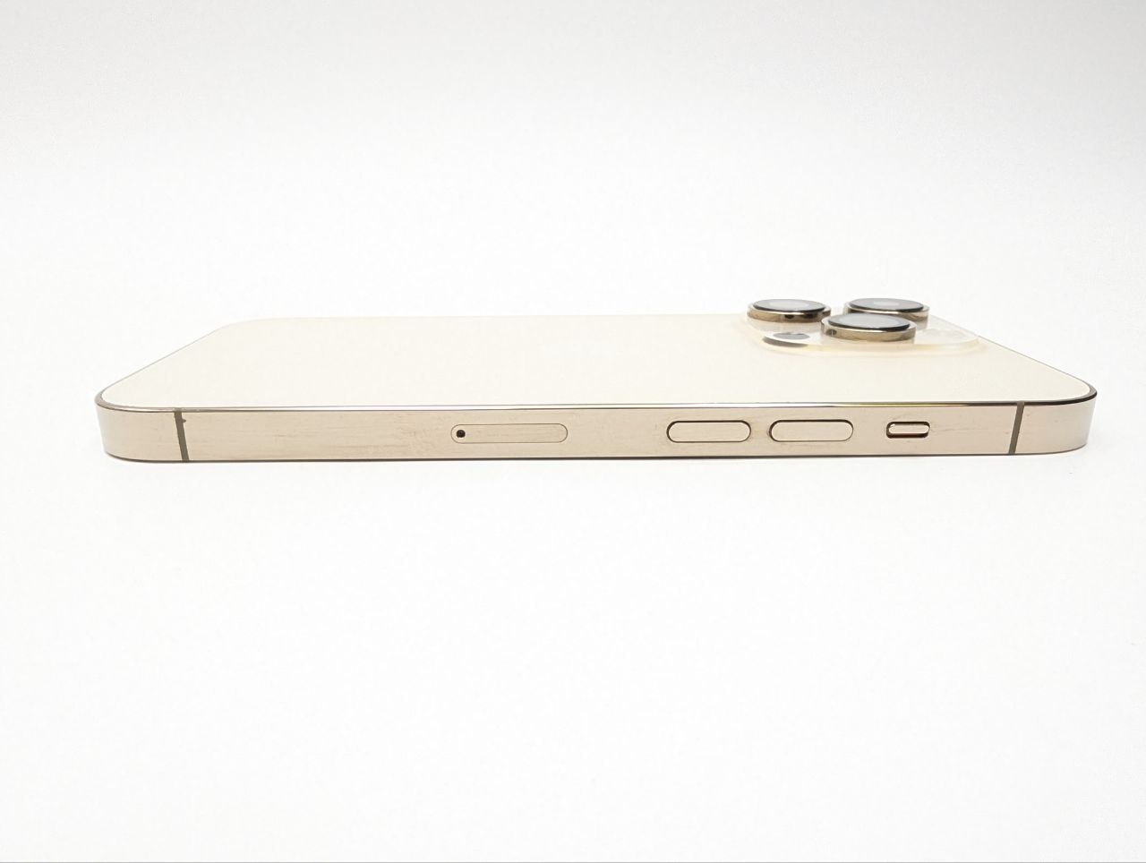 Apple iPhone 14 Pro 128GB Złoty (Używany)